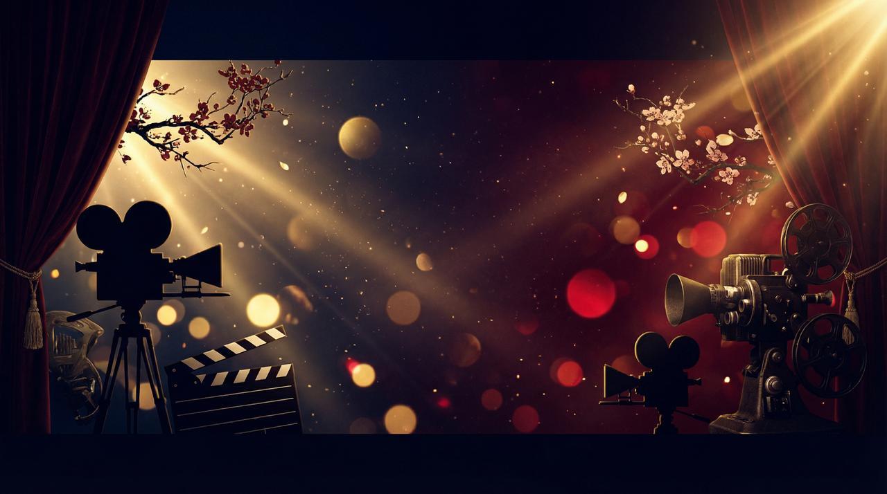 UU视频影视传媒